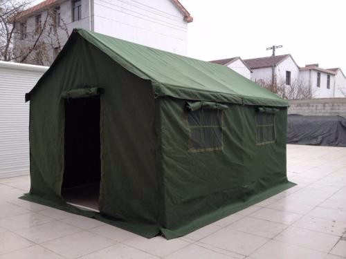 钦州小型军用帐篷